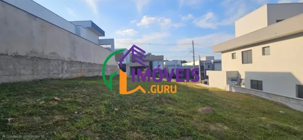 Lote/Terreno à venda, 375m² no Chácaras Silvania, Valinhos