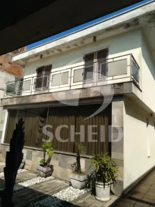 Sobrado com 5 Quartos à venda, 490m² no Vila Campestre, São Paulo