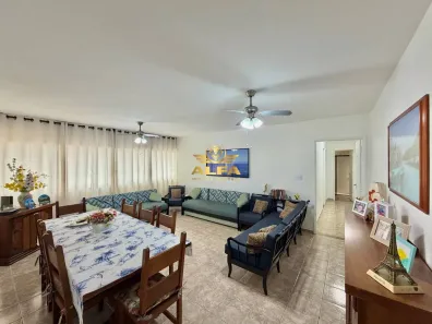 Apartamento com 2 Quartos à venda, 100m² no Vila Alzira, Guarujá