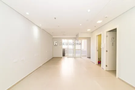 Sala Comercial à venda, 40m² no Vila Izabel, Curitiba