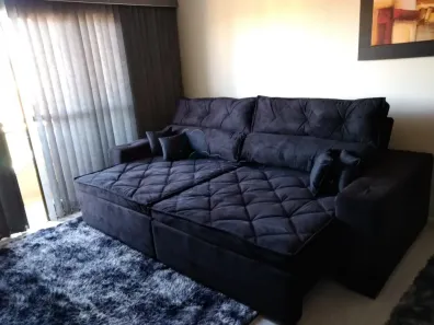 Apartamento com 3 Quartos à venda, 76m² no Planalto Verde, Ribeirão Preto