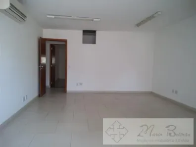 Sala Comercial para alugar, 30m² no Jardim Peri Peri, São Paulo