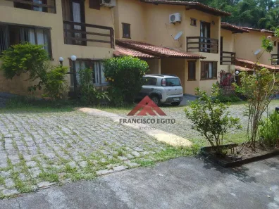 Casa com 2 Quartos à venda, 140m² no Maria Paula, São Gonçalo