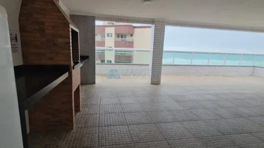 Apartamento com 1 Quarto à venda, 58m² no Vila Caiçara, Praia Grande