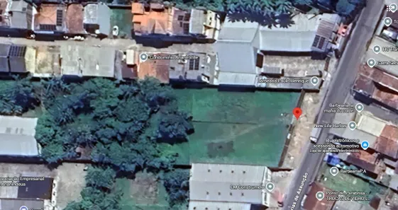 Lote/Terreno à venda, 3757m² no Centro, Ananindeua