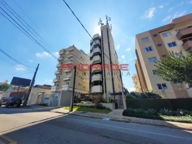 Apartamento com 3 Quartos para alugar, 130m² no Água Verde, Curitiba