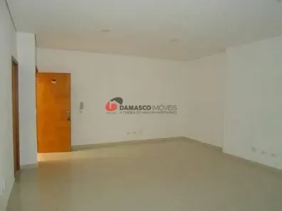 Ponto Comercial para alugar, 34m² no Nova Gerty, São Caetano do Sul