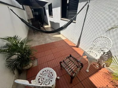 Casa de Condomínio com 3 Quartos à venda, 112m² no Vila Louzada, Sorocaba