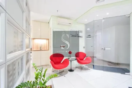 Sala Comercial à venda, 144m² no Barra Funda, São Paulo