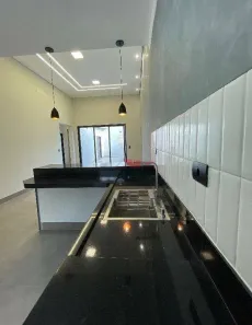 Casa de Condomínio com 3 Quartos à venda, 104m² no Itapecerica, Salto