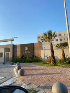 Apartamento com 2 Quartos à venda, 45m² no Cigana, Caucaia