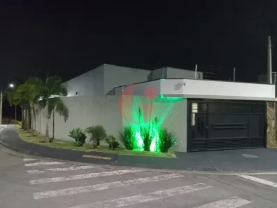 Casa com 3 Quartos à venda, 98m² no Portal dos Passaros, São José dos Campos