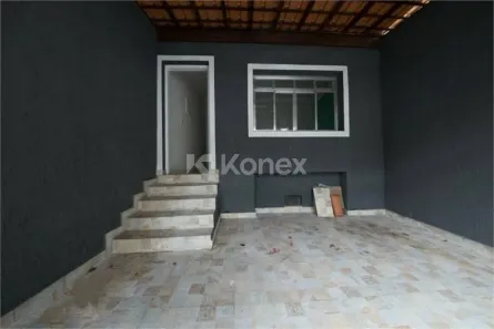 Sobrado com 3 Quartos à venda, 130m² no Santana, São Paulo