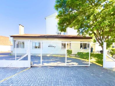 Apartamento com 2 Quartos à venda, 46m² no Nossa Senhora Medianeira, Santa Maria