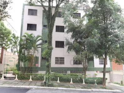 Apartamento com 2 Quartos à venda, 98m² no Chácara Inglesa, São Paulo