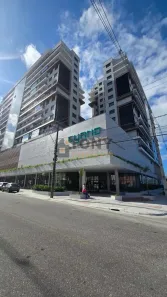 Apartamento com 2 Quartos à venda, 69m² no Roçado, São José