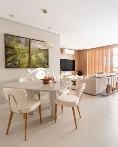 Apartamento com 3 Quartos para venda ou aluguel, 110m² no Santa Teresinha, São Paulo