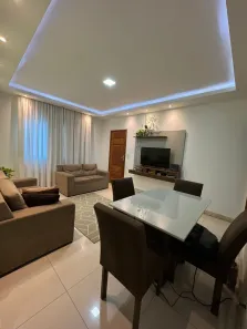 Apartamento com 3 Quartos à venda, 77m² no Felícia, Vitória da Conquista
