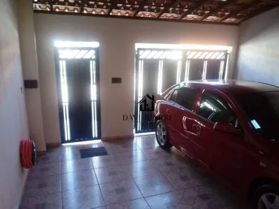 Casa com 3 Quartos à venda, 155m² no Jardim Santa Lúcia, Sorocaba