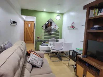 Apartamento com 1 Quarto à venda, 60m² no Chácara Inglesa, São Paulo