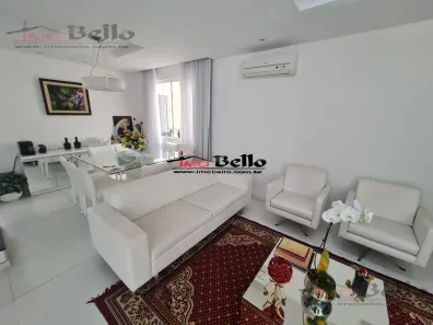Apartamento com 3 Quartos à venda, 260m² no Freguesia (Jacarepaguá), Rio de Janeiro