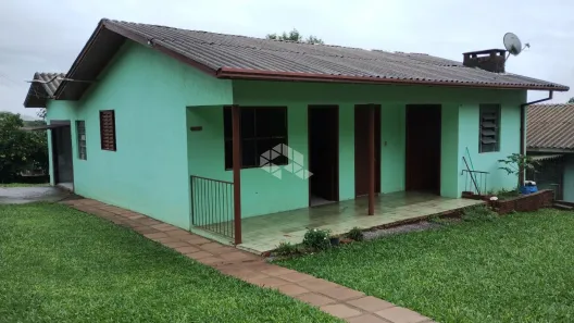 Casa com 4 Quartos à venda, 109m² no Nova Petrópolis, Nova Petrópolis