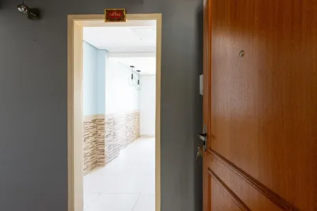 Apartamento com 2 Quartos à venda, 72m² no Cristal, Porto Alegre
