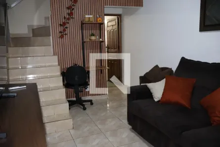 Casa com 2 Quartos à venda, 96m² no Vila Santa Clara, São Paulo