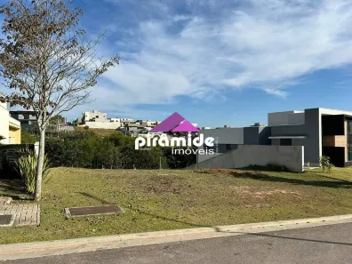 Lote/Terreno à venda, 590m² no Condomínio Residencial Alphaville I, São José dos Campos