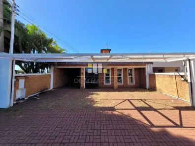 Imóvel Comercial com 2 Quartos para alugar, 235m² no Vila Menuzzo, Sumaré