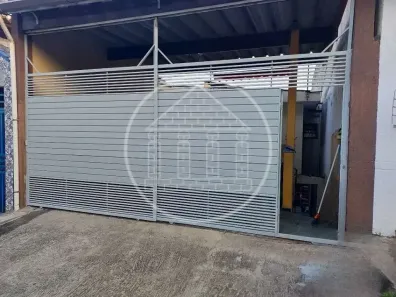 Sobrado com 3 Quartos à venda, 100m² no Jardim Castro Alves, São Paulo