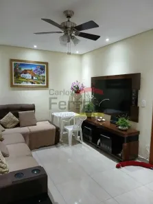 Sobrado com 3 Quartos à venda, 178m² no Vila Dionisia, São Paulo