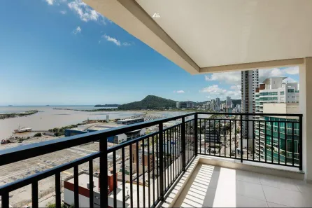 Apartamento com 3 Quartos à venda, 343m² no Fazenda, Itajaí