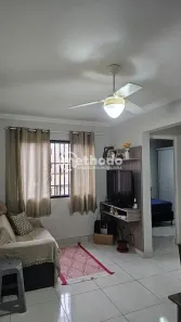 Apartamento com 2 Quartos à venda, 50m² no Jardim Itayu, Campinas