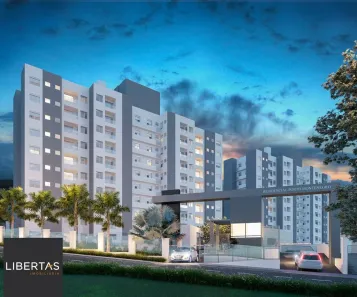 Apartamento com 1 Quarto à venda, 44m² no Jardim Itu, Porto Alegre
