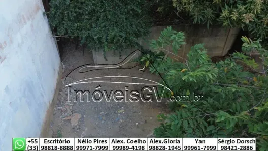 Lote/Terreno à venda, 636m² no Centro, Governador Valadares