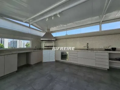 Apartamento com 3 Quartos à venda, 179m² no Cerâmica, São Caetano do Sul