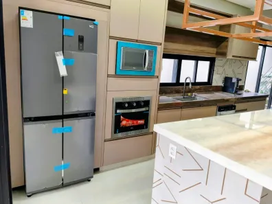 Casa com 3 Quartos à venda, 332m² no Jardim Atlântico, Goiânia