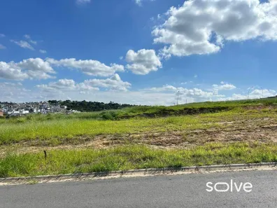 Lote/Terreno à venda, 300m² no Chácara Alvorada, Indaiatuba