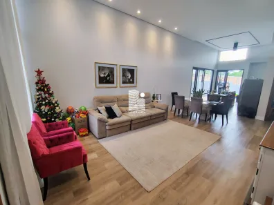 Casa com 4 Quartos à venda, 200m² no Córrego Grande, Florianópolis