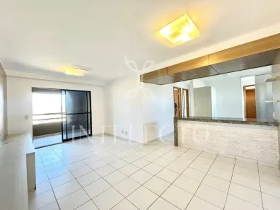 Apartamento com 3 Quartos à venda, 96m² no Candelária, Natal