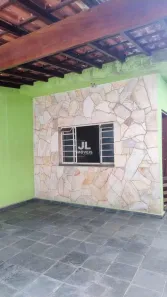 Casa com 2 Quartos à venda, 100m² no Conjunto Habitacional São José, Campo Limpo Paulista