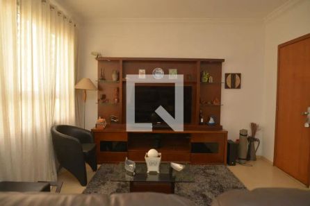Apartamento com 3 Quartos à venda, 108m² no Jardim Bela Vista, Santo André