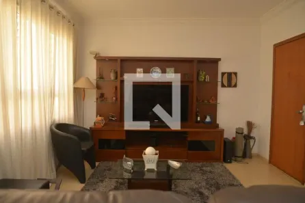 Apartamento com 3 Quartos à venda, 108m² no Jardim Bela Vista, Santo André