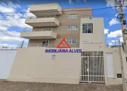 Apartamento com 2 Quartos para alugar, 45m² no Santa Lia, Teresina