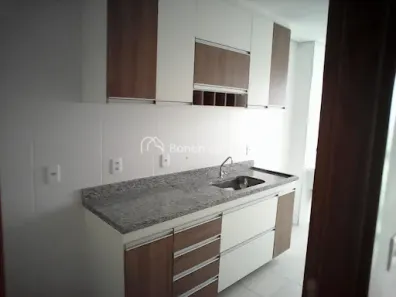 Apartamento com 2 Quartos para alugar, 56m² no Parque Bom Retiro, Paulínia