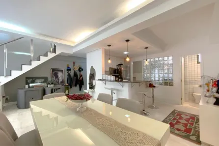 Cobertura com 2 Quartos à venda, 164m² no Belvedere, Belo Horizonte