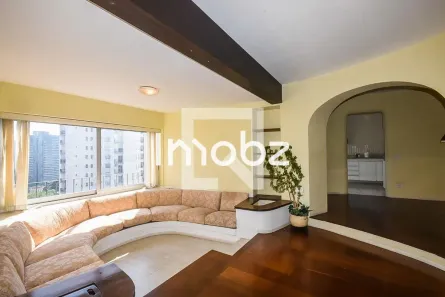 Apartamento com 2 Quartos à venda, 103m² no Vila Suzana, São Paulo