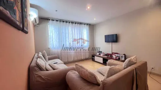 Apartamento com 2 Quartos à venda, 102m² no Pechincha, Rio de Janeiro