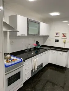 Apartamento com 3 Quartos à venda, 100m² no Rudge Ramos, São Bernardo do Campo
